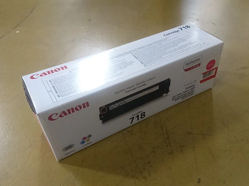 A-Ware: Originalverpackt