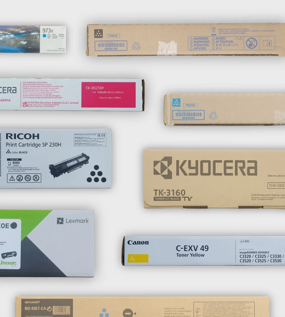 Výkup tonerů u vykuptoner.cz